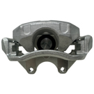 2010 Buick Lucerne Brake Caliper 2